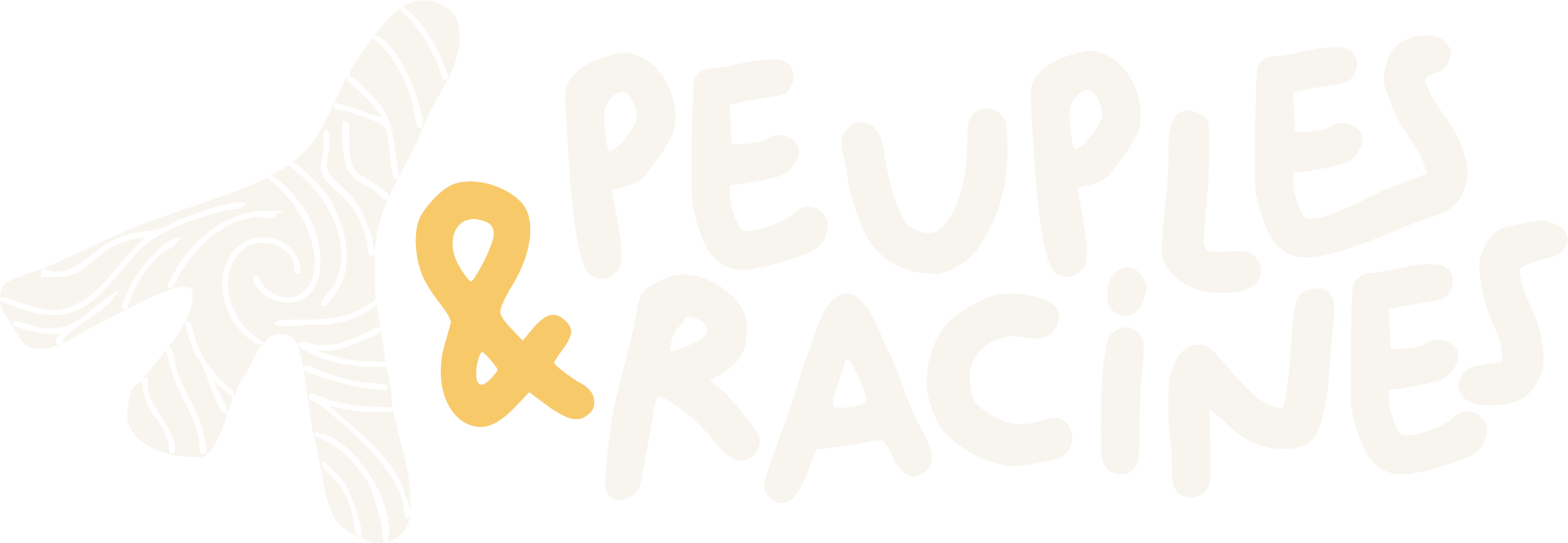Peuples Racines - Ligne Verte Terre de Paix
